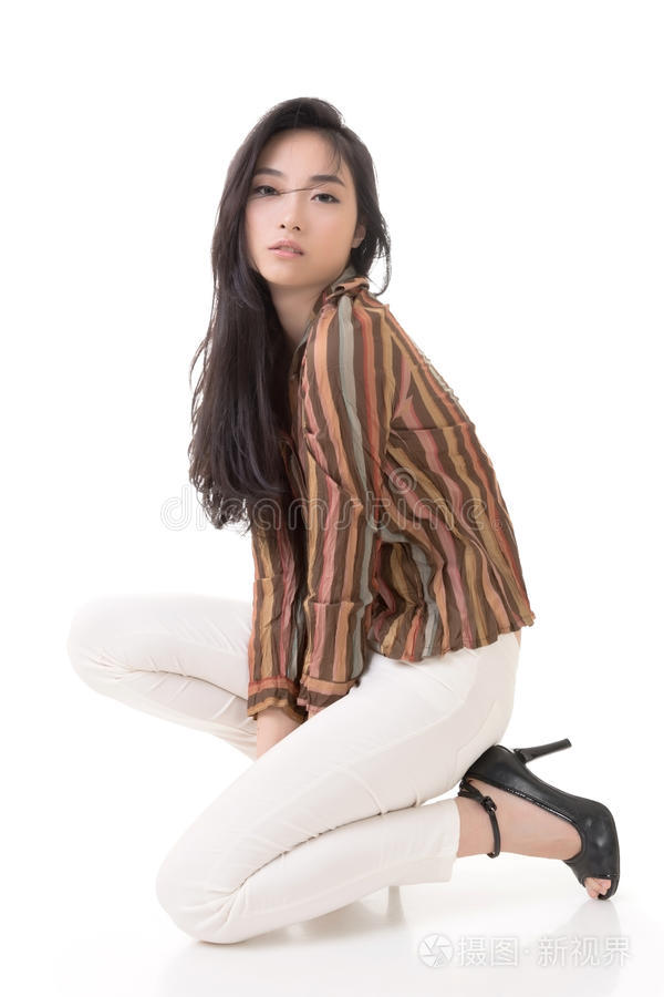 暗巷密会